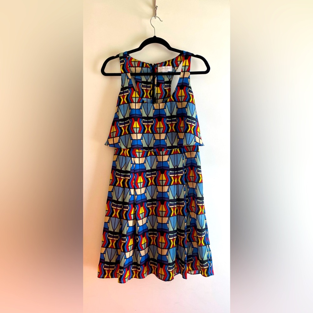 Size 10 Jessica Simpson Dress